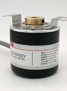 大量现货  ISC3806-003G-1000BZ1-5-24C编码器BZ3原装耐用