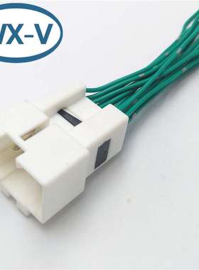 MG622244 线束供应泰科AMP TE TYCO 1612035-1 现货4位可按要求