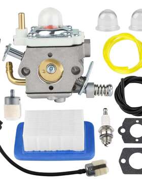 PB-580T WTA-35 化油器 Echo A021004331 A021004330 鼓风机配件