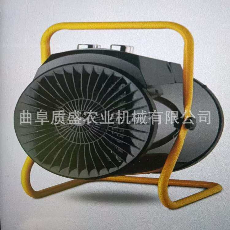 家用小型卧式客厅暖风机  大棚育雏取暖器 小太阳加热器