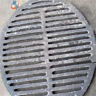 供应锅炉用炉排炉箅子 现做各种活动炉排 方型 圆形炉条发货各地