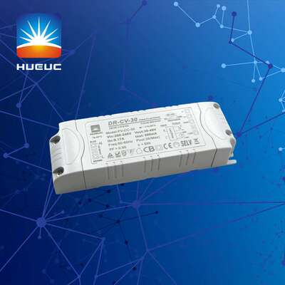 0-10V调光恒流led驱动，30W 40W 500mA 900mA 1200mA 筒灯面板灯