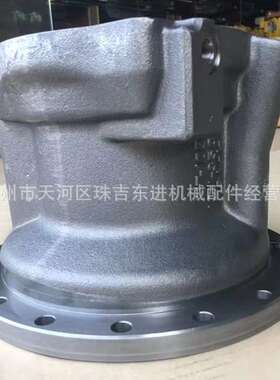SG08回转马达壳 住友210 JCB220马达壳 一手货源 专业液压