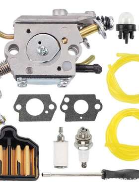 割草机油锯配件化油器573952201 PP5020AV C1M-W47PP5020 PP4818A