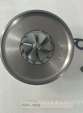 14201-25913 1420125913增压器 VD36 FE6