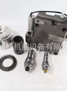 小松挖掘机PC2000-8 PC3000-6 PC4000-6   708-2K-03160 调节器