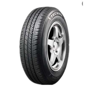 普利司通轮胎 175/65R14 82T TECHNO 耐驰客