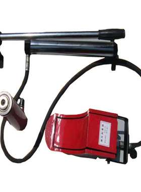 恒谐使用方便QFB5-180液压起重器厂家质保便携式液压起重器