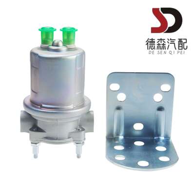 P4070通用电动燃油泵汽车替换件12VSP11304020102电喷电喷专用