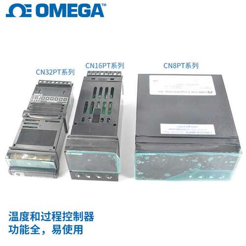 CN16DPT-224 CN16DPt-444 CN32Pt-145奥米佳智能数显温控仪温控器