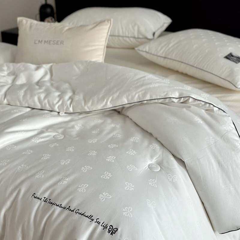 高品质A类60支全棉提花20%桑蚕丝雪绒被春秋被加厚款冬被被子被芯,玩具/童车/益智/积木/模型,遥控车升级件/零配件,淘宝优惠券,粉丝福利购,淘宝优惠卷