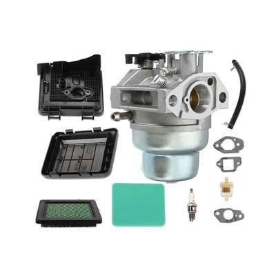 割草机油锯配件GCV160 化油器 HRT216 HRR216 GCV160a HRS216