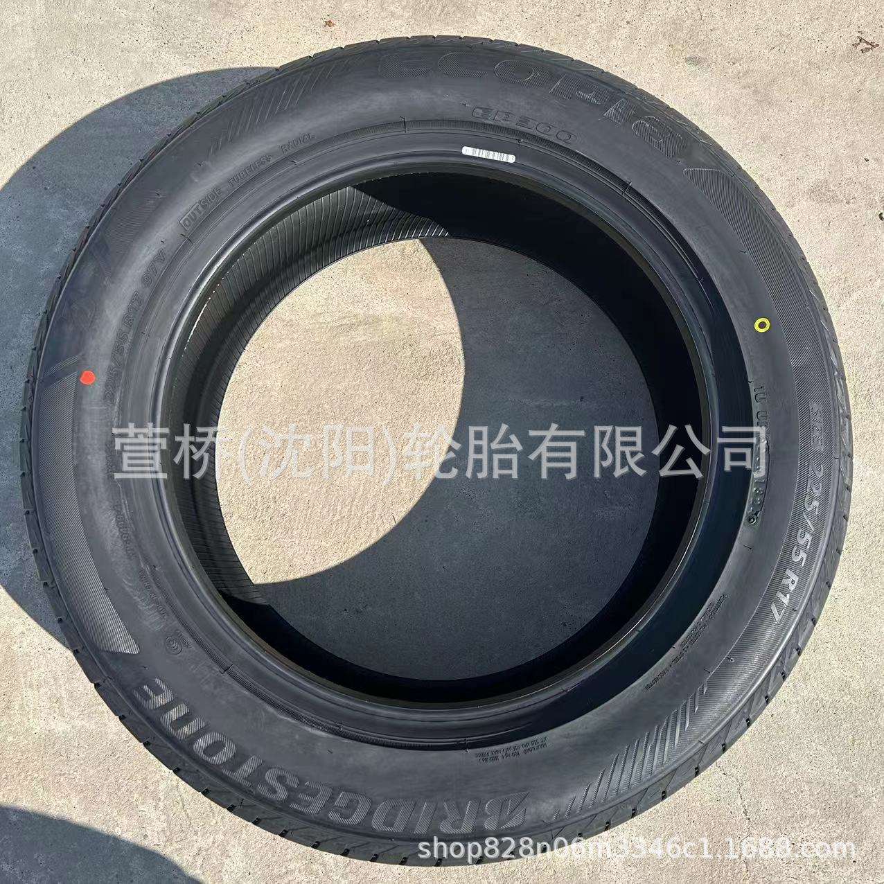 普利司通225/55R17 BRIDGESTONE