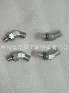 供应特雷克斯 TEREX parts TR60接头15255185特雷克斯矿