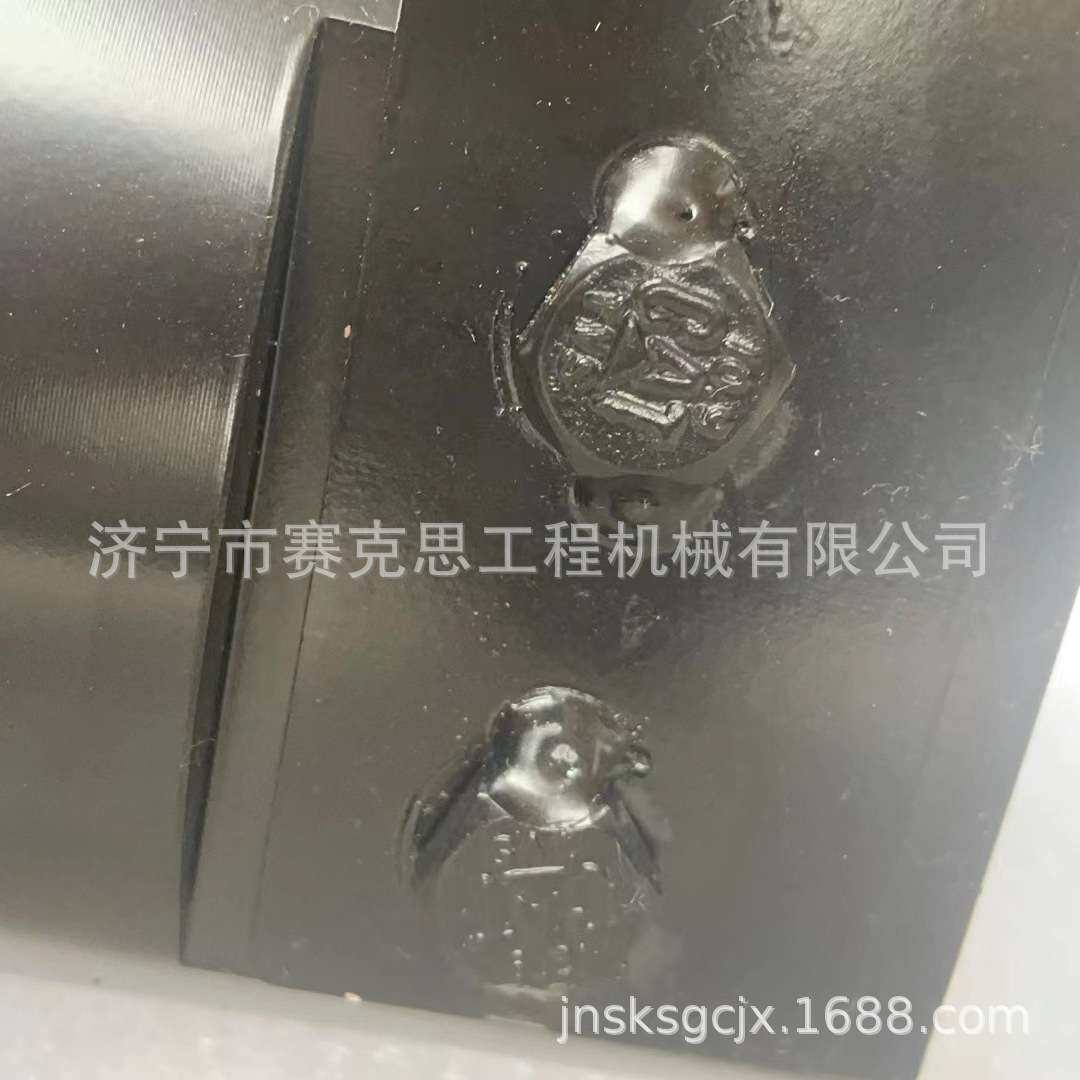 适用卡特336DL挖掘机涨紧油缸总成 297-9151 济宁赛克思