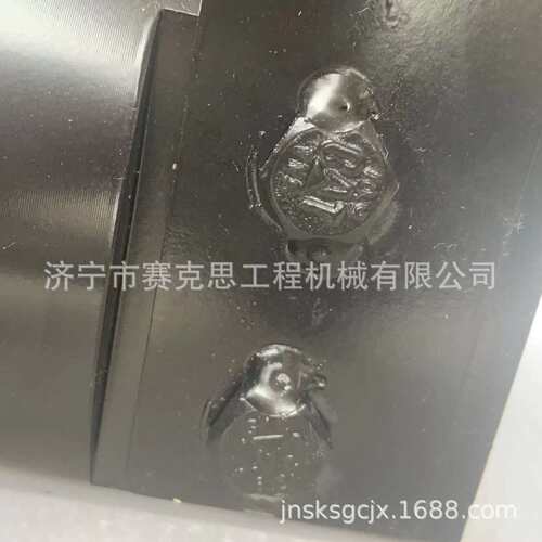 适用卡特336DL挖掘机涨紧油缸总成 297-9151 济宁赛克思