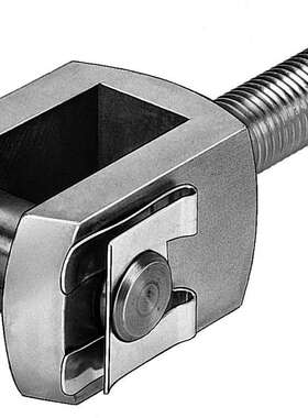 FESTO费斯托SGA-M12双耳环