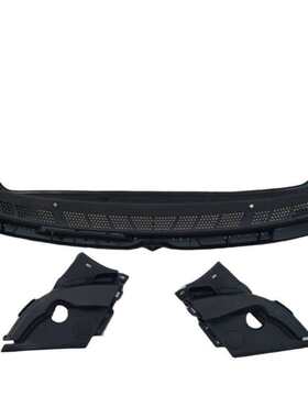 适用八代思域思铭雨刮导流板74200-SNV-H01 74210-SNA 74220-SNV