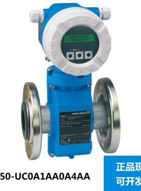 E+H电磁流量计10L50 涡街7F2C 科里奥利质量流量计5WBB恩德斯豪斯