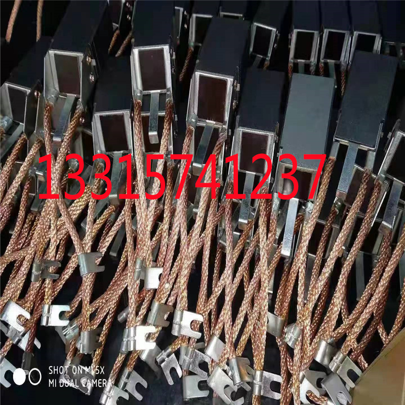 替代NCC6344 25*32*100 LFC5544  T9000碳刷