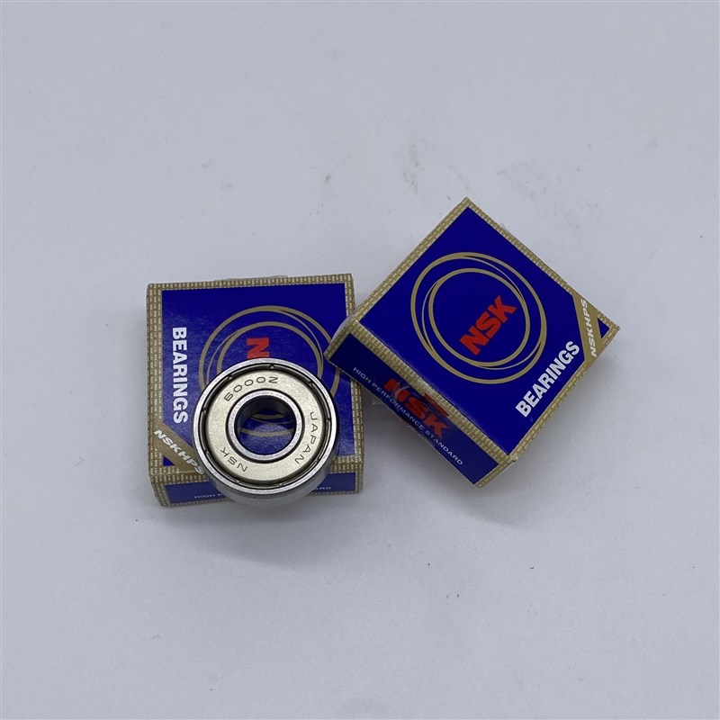 NSK深沟球不锈钢轴承S688/689/6800/6801/6802/6803/6804/6805ZZ