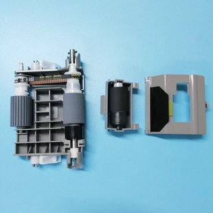 2552 3511 4012 DP7120输稿器搓纸轮组件 2553 京瓷3011 原装 3212