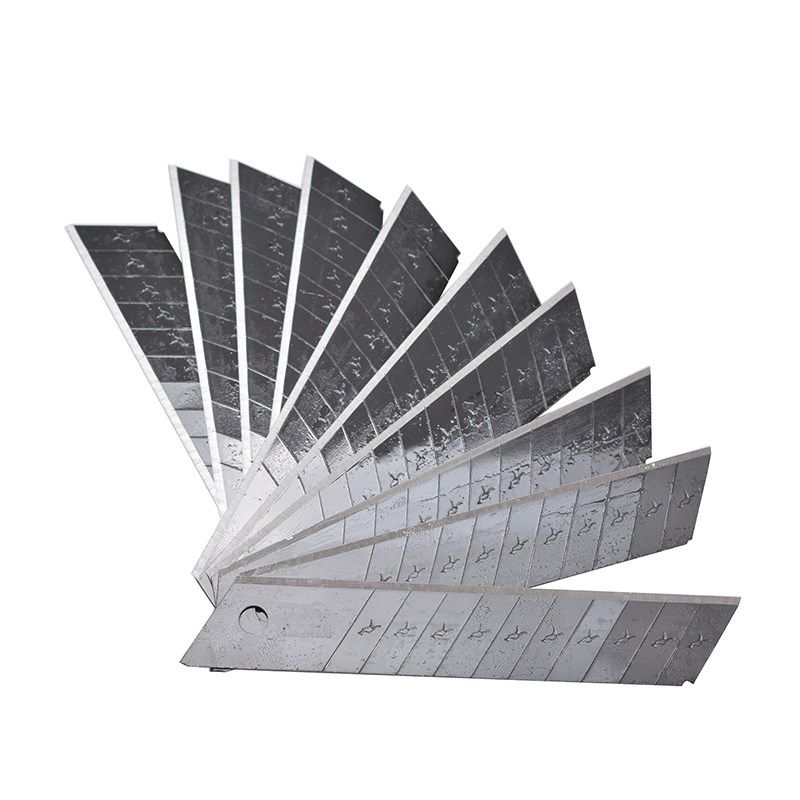 Wately/威特力 A-100精品美工刀片 加厚型介刀片 墙纸刀片 100mm,玩具/童车/益智/积木/模型,毛绒/玩偶/公仔/布艺类玩具,淘宝优惠券,粉丝福利购,淘宝优惠卷