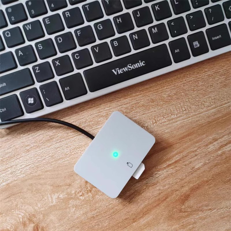 东信和平EPT38U移动营业厅读卡器联通电信SIM卡5G写卡器开卡器4G