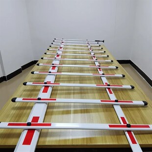 通用道闸栅栏杆华智联安威捷红门捷顺百胜道闸栅栏二三栏四方栅栏