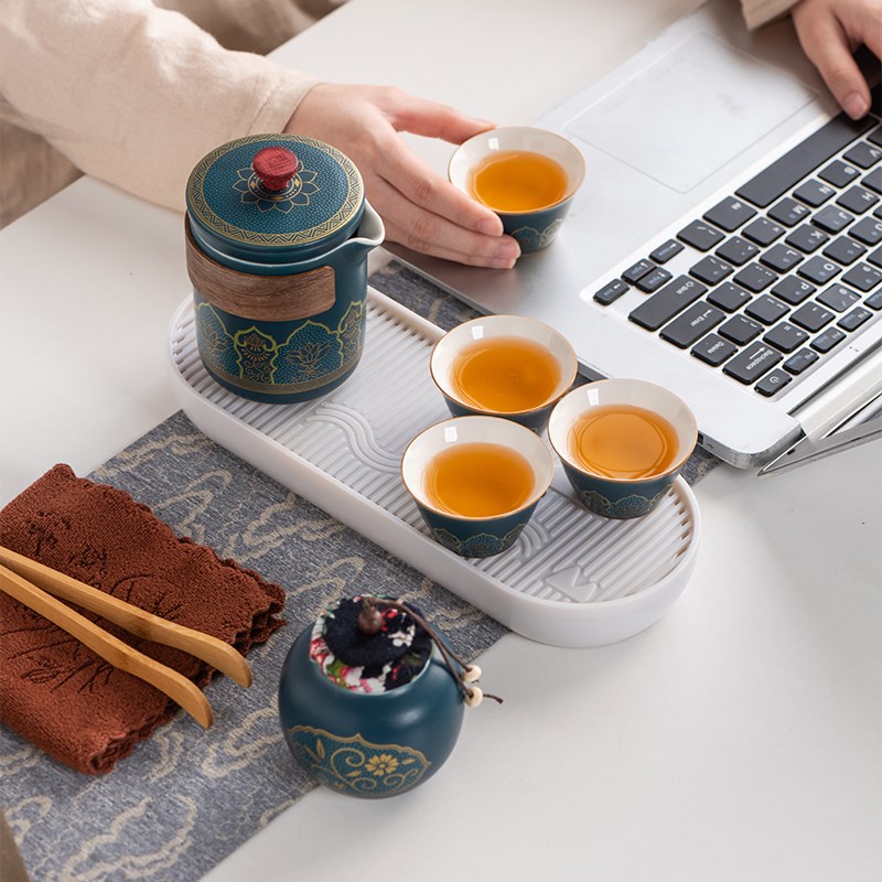 公司会议活动实用伴手礼小礼品定制logo送客户商务年会高档随手礼