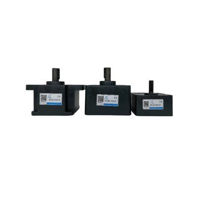 VTV微特微电机减速机60JB10G8 7080JB20G10 90JB10G12 100JB10G15