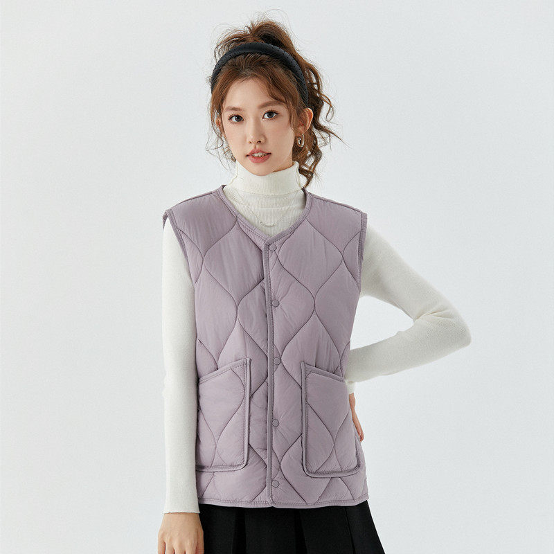 女士棉马甲保暖加大加厚加绒内搭坎肩羊羔绒奶奶老人休闲外穿背心,女装/女士精品,马夹,淘宝优惠券,粉丝福利购,淘宝优惠卷