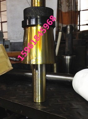 磨床配件陕西秦川格兰德ME1350平衡轴 ME1350平衡芯轴 陕西1350