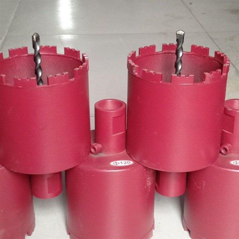 水钻钻头线盒专用可定位开孔电钻电锤多用途开孔器,农用物资,苗木固定器/支撑器,淘宝优惠券,粉丝福利购,淘宝优惠卷