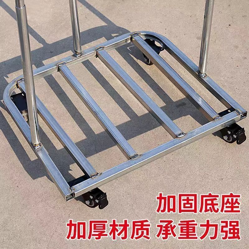 装袋工具撑口袋神器粮食装袋器编织袋撑口架子多用途可调高易收纳