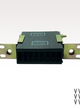 CIWZ中意电器有限公司RC2-5/10 8/16 10/20 16/32 12/24 二次插件