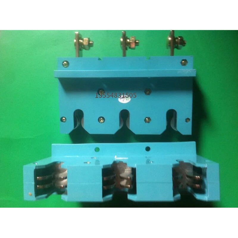 景泰 主电路接插件 动插件JCAA-160A 250A 400A 630A 扦件 JCZ3C