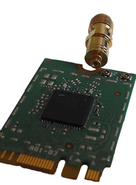 村田射频头MuRata村田MM121491 ECT818000500原厂测试4代微同轴测