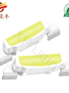 高亮4008绿色 335翠绿光led 335翠绿色 4008LED 侧面贴片led灯珠