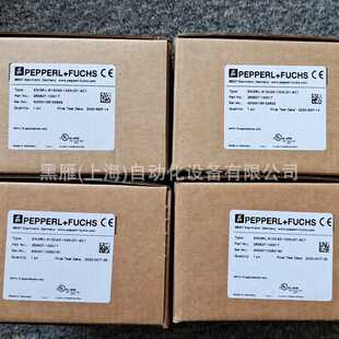 AC1德国P 倍加福编码 1024UD1 S10CA5 F替代RVI58N 器ENI58IL