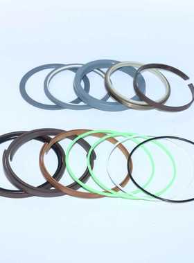 挖掘机配件油封密封件 适用住友SH200a1a2挖掘机中臂油封修理包