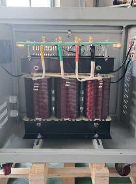 660V480V380V280V220V200V110V50V三相干式变压器SG-25KVA