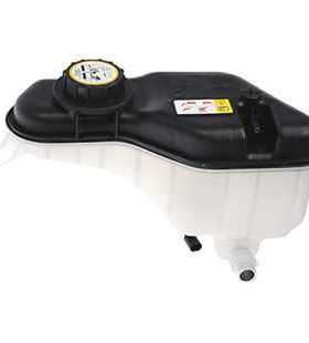 适用捷豹副水壶冷却液膨胀瓶溢流罐C2C41899