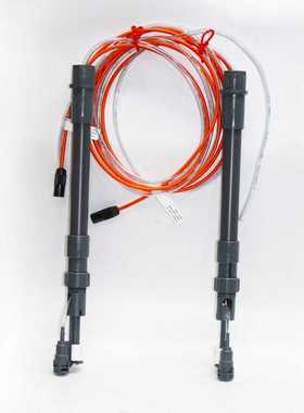 普罗名特吸枪PP/PVC吸液总成 790359带单极及双极液位开关790363