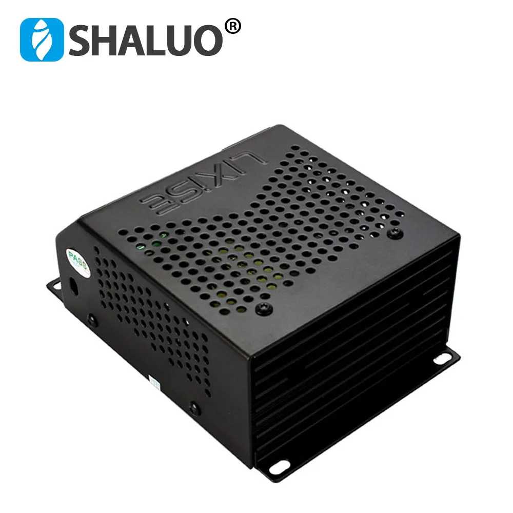 LBC2403 24V电池充电器 柴油发电机组双电压电池充电器 电路设计