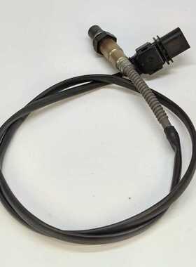 适用奔驰W211 E220 S63S550GLK350氧传感器0035427118 0258017018