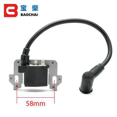 汽油机点火线圈高压包GCV160 GCV190 GSV160 GSV190 GCV135