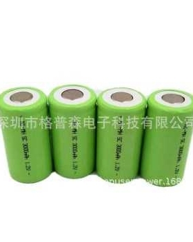 镍氢1号电池 Ni MH D10000mAh 3.6V 矿灯用 储能型 后备电源