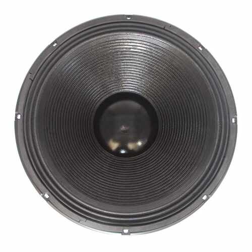 音之初PRO-DE18M900喇叭3600瓦250磁115芯18寸低音炮扬声器