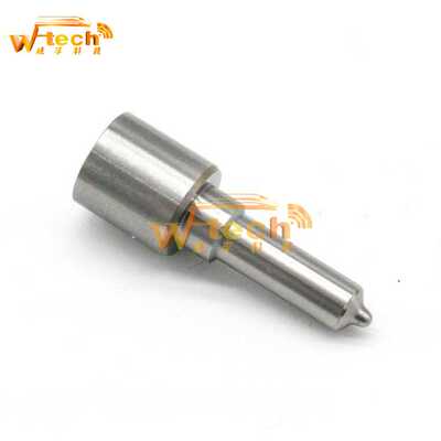 柴油喷嘴 DLLA156P1367 0433171847 适用于现代喷油器